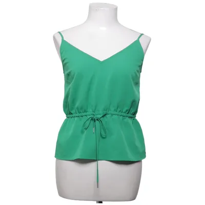 Tank Top (Green) from Tommy Hilfiger Jeans Polyester