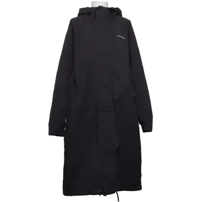Parkas (Svart) från Didriksons Polyamid, Polyester