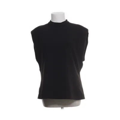 Top (Zwart) van Dante 6 Polyester
