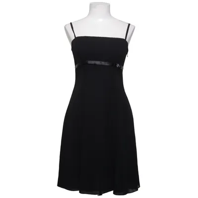 Cocktail dress (Black) from Weise Polyester