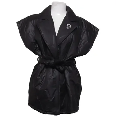 Ytterväst (Grå) från Made in italy Polyester