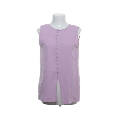 Linne (Lila) från Zanzea Collection Bomull