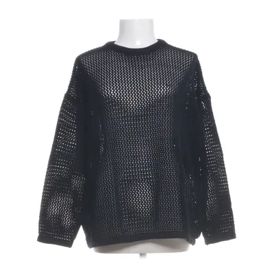 Sweater (Black) from Miss Joy Acrylic