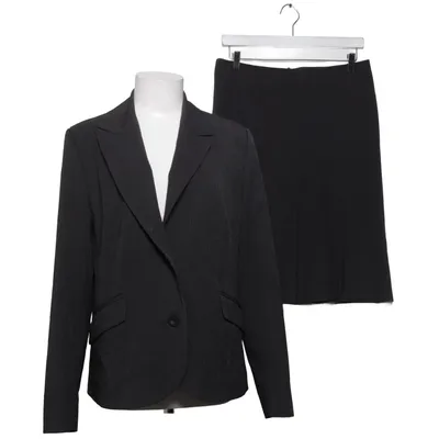 Dräkt (Svart) från Celina Elastan, Polyester, Viskos