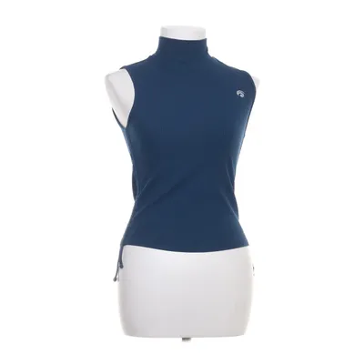 Träningslinne (Blå) från Oceans Apart Bomull, Elastan, Återvunnen polyester