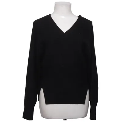 Sweater (Sort) fra Arket Kashmir