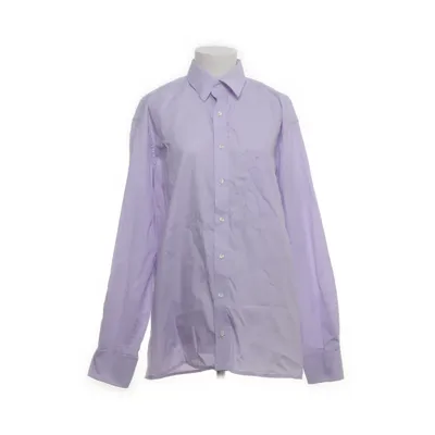 Shirt (Lila) van Eterna Katoen