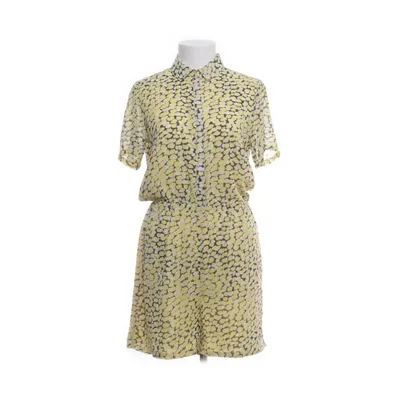 Buksedragt (Gul, Hvid, Sort) fra Minimum Polyester