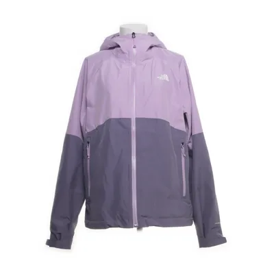 Shell jack (Lila) van The North Face Polyester