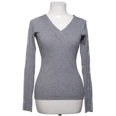 Pull-over (Gris) de Melody Élasthane, Modal, Polyamide, Viscose