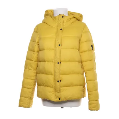 Winter jacket (Yellow) from Magiano Nylon, Polyester