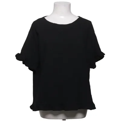 Haut (Noir) de Saysky Copenhagen Coton, Polyester