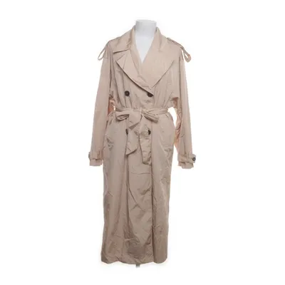 Trenchcoat (Beige) från Collection Pimkie Polyamid