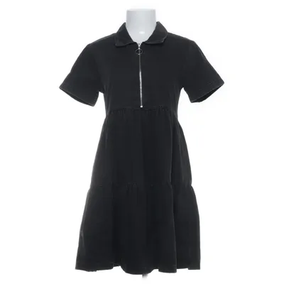 Jeansklänning (Grå) från Denim Co