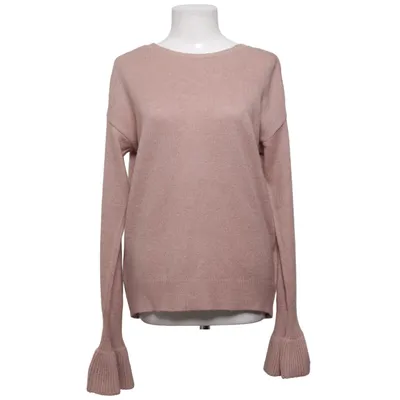 Sweater (Back Overlap Sweater) from Luisa Lion x NA-KD Acrylic, Polyester