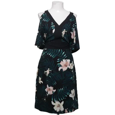 Kjole (Sort, Grøn, Hvid) fra Star by Julien Macdonald Polyester