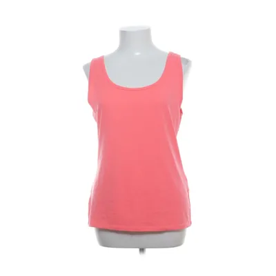 Tanktop  (Pink) fra FSBN Sister Bomuld, Elastan, Polyester