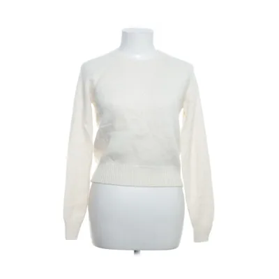 Pull-over (Blanc) de From Future Cachemire