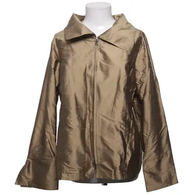Jacke (Braun) von By Marja