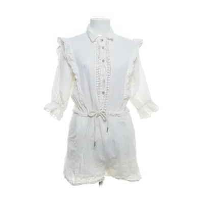 Jumpsuit (Beige) van Eighty 9 Katoen