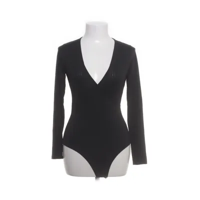 Body (Black) from New Look Polyester, Elastane
