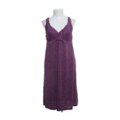 Nachtjapon (Lila) van Twilfit Elastaan, Modal, Polyamide