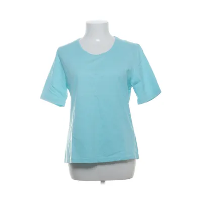 T-shirt (Blå) från Olsen Collection Bomull