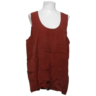 Débardeur (Marron) de American Vintage Lyocell