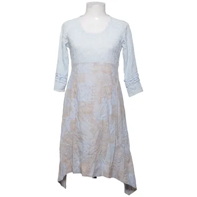 Jurk (Blauw, Beige) van Cream