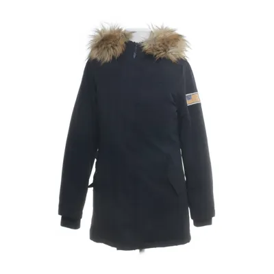 Winter jacket (Miss Lee Jacket) from Svea Cotton, Nylon, Polyester
