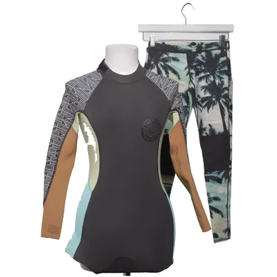 Neoprenanzug (Surf Capsule) von Billabong Elasthan, Polyamid