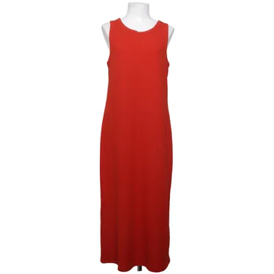 Robe longue (Rouge) de Lindex