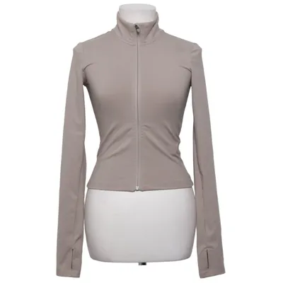 Træningsjakke (Softmove) fra H&M Move Polyester, Elastan