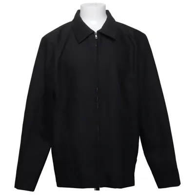 Jack (Zwart) van Shaping New Tomorrow Elastaan, Gerecycled polyester, Viscose