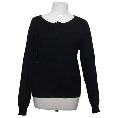 Sweater (Black) from Emma & Ashley Polyamide, Polyester, Viscose