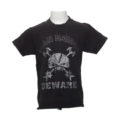 T-shirt (Noir) de Hanes