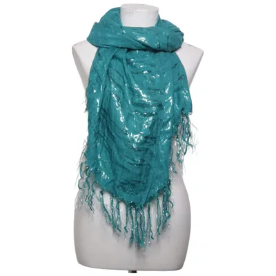 Shawl (Green) from Lindex Viscose