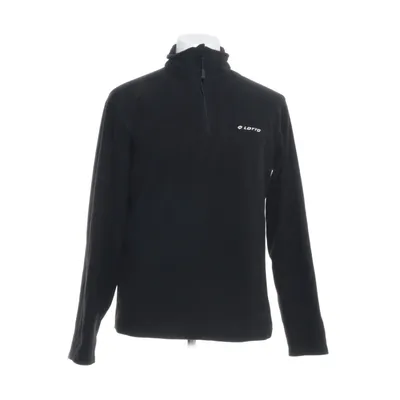 Fleecetröja (Svart) från Lotto Polyester