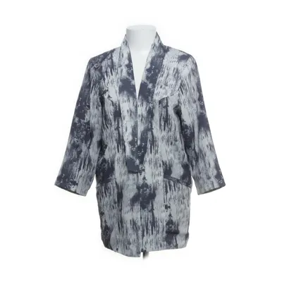 Kavaj (Grå, Vit) från Milla Polyester