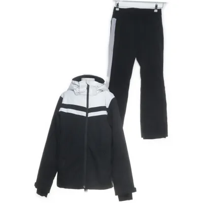 Ytterställ (Svart, Vit) från Everest Elastan, Polyester