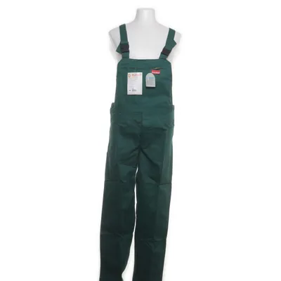Overalls (Grøn) fra Planam Bomuld