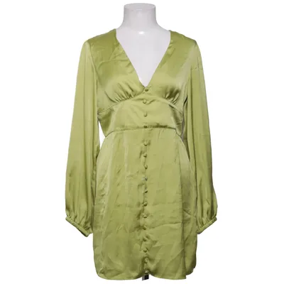 Jurk (Groen) van Glamorous Care Gerecycled polyester