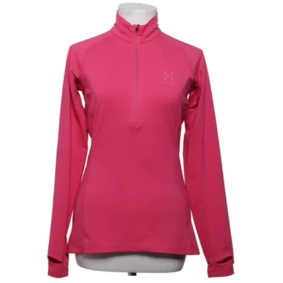 Fleecetröja (Rosa) från Haglöfs Elastan, Polyester
