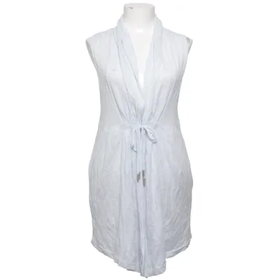 Gilet (Wit) van Mint Velvet Linnen