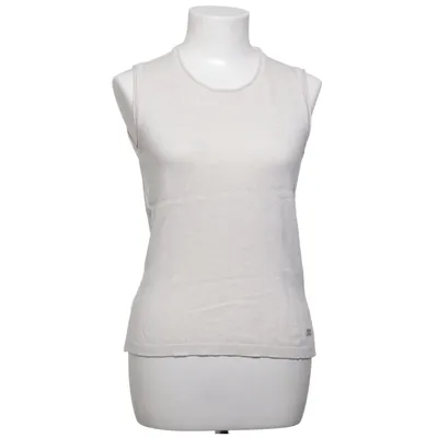 Haut (Beige) de Dale of Norway Laine de mouton