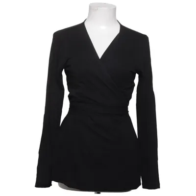 Amningsblus (Svart) från Boob Elastan, Lyocell