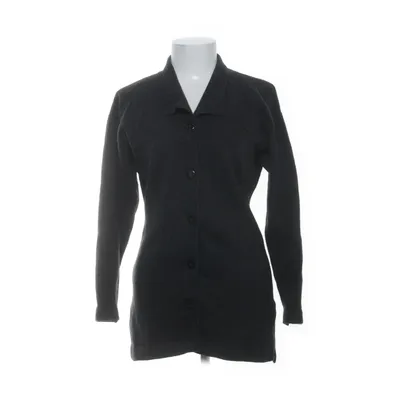 Cardigan (Gray) from Mario Bologna Wool