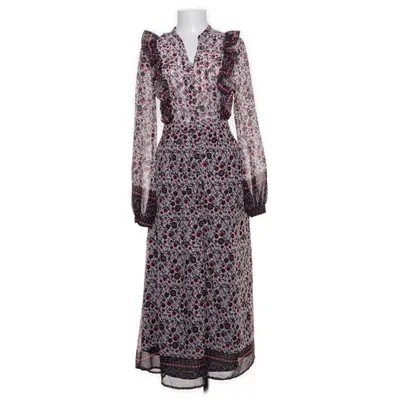 Långklänning (Blå, Röd, Vit, Flerfärgad) från Pepe Jeans