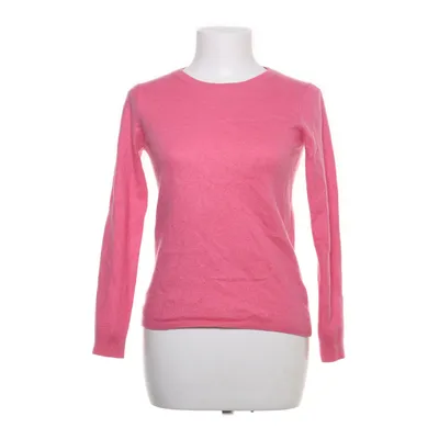 Pull-over (Rose) de Joseph Janard Cachemire