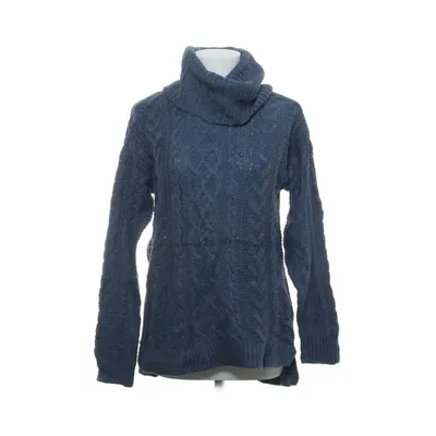 Polotröja (Blå) från Ralph Lauren Akryl, Bomull